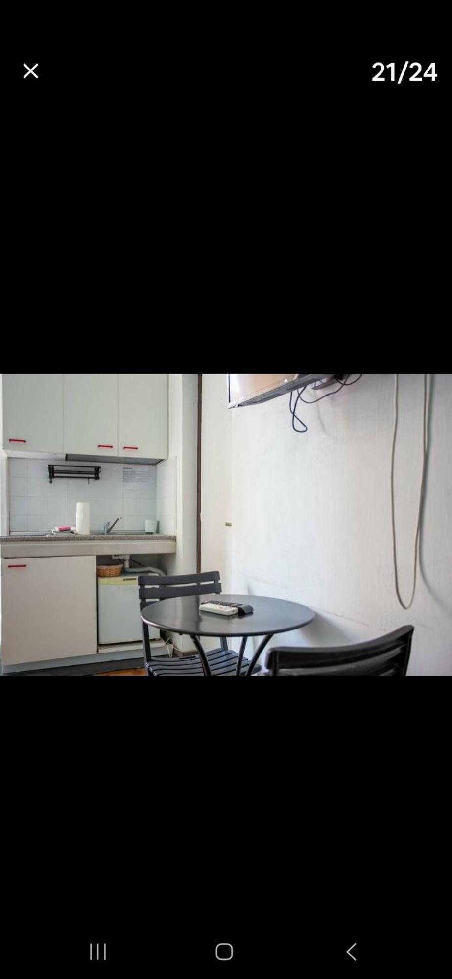 Rome Holiday Apartment 25 ภายนอก รูปภาพ